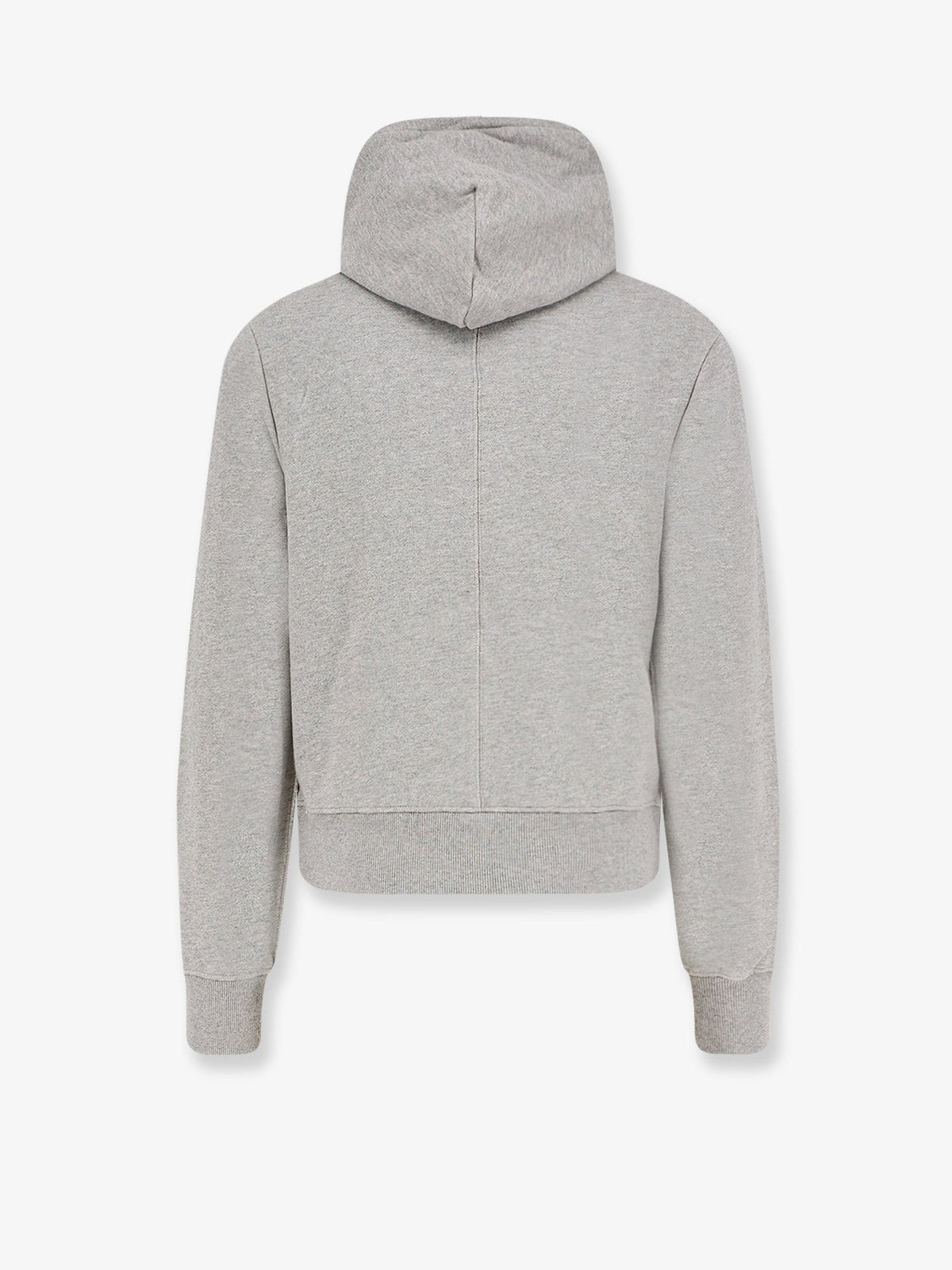Entire Studios Unisex Standard Cotton Sweatshirt Grey, view 2