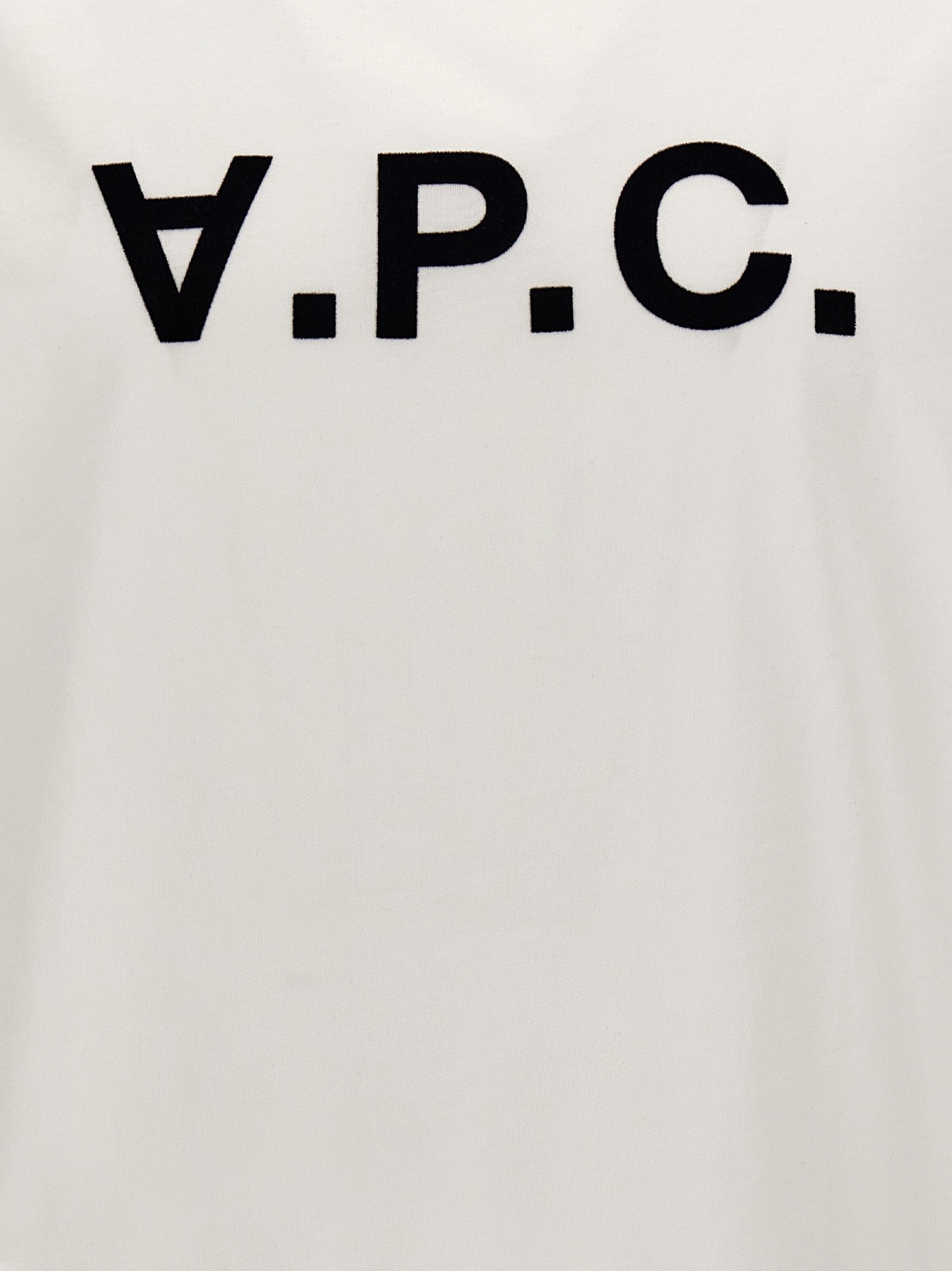 A.P.C Standard Grand Vpc Shirt White