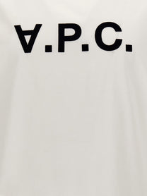 A.P.C Standard Grand Vpc Shirt White