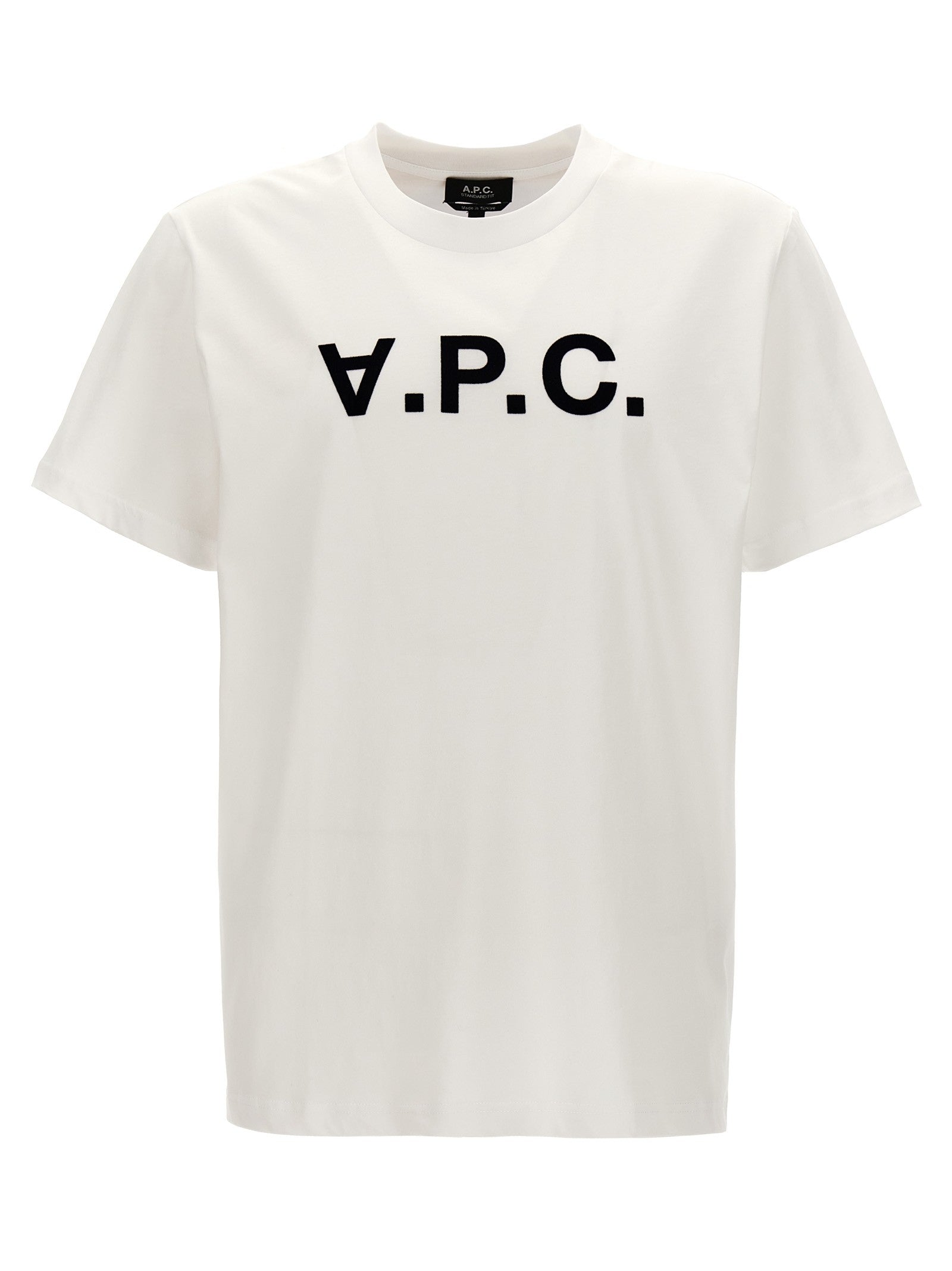 A.P.C Standard Grand Vpc Shirt White