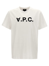 A.P.C Standard Grand Vpc Shirt White