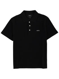 A.P.C Men's Standard Pole Black