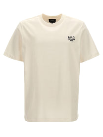 A.P.C Standard Rue Madame Shirt White