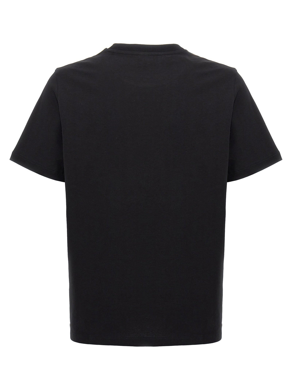 A.P.C Standard Rue Madame Shirt Black