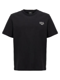 A.P.C Standard Rue Madame Shirt Black