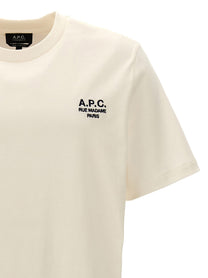 A.P.C Standard Rue Madame Shirt White