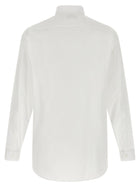Balenciaga Standard Shirt White, view 2