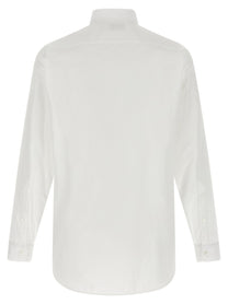 Balenciaga Standard Shirt White