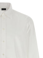 Balenciaga Standard Shirt White, view 3