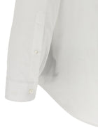Balenciaga Standard Shirt White, view 4