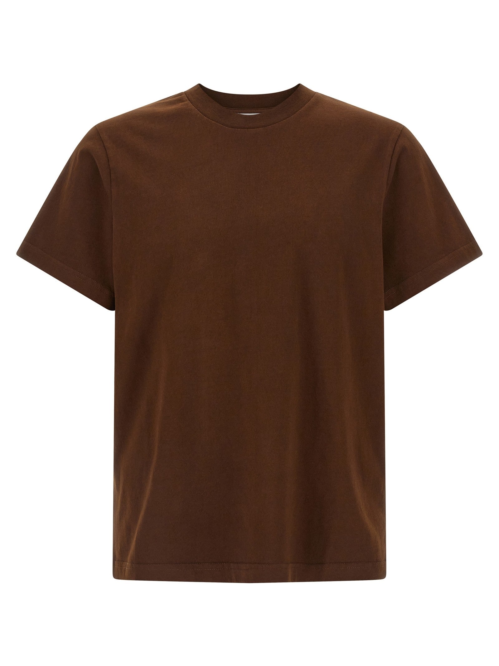 Entire Studios Standard Shirt Brown