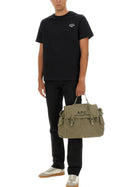A.P.C Men's Standard Shirt Black, view 2