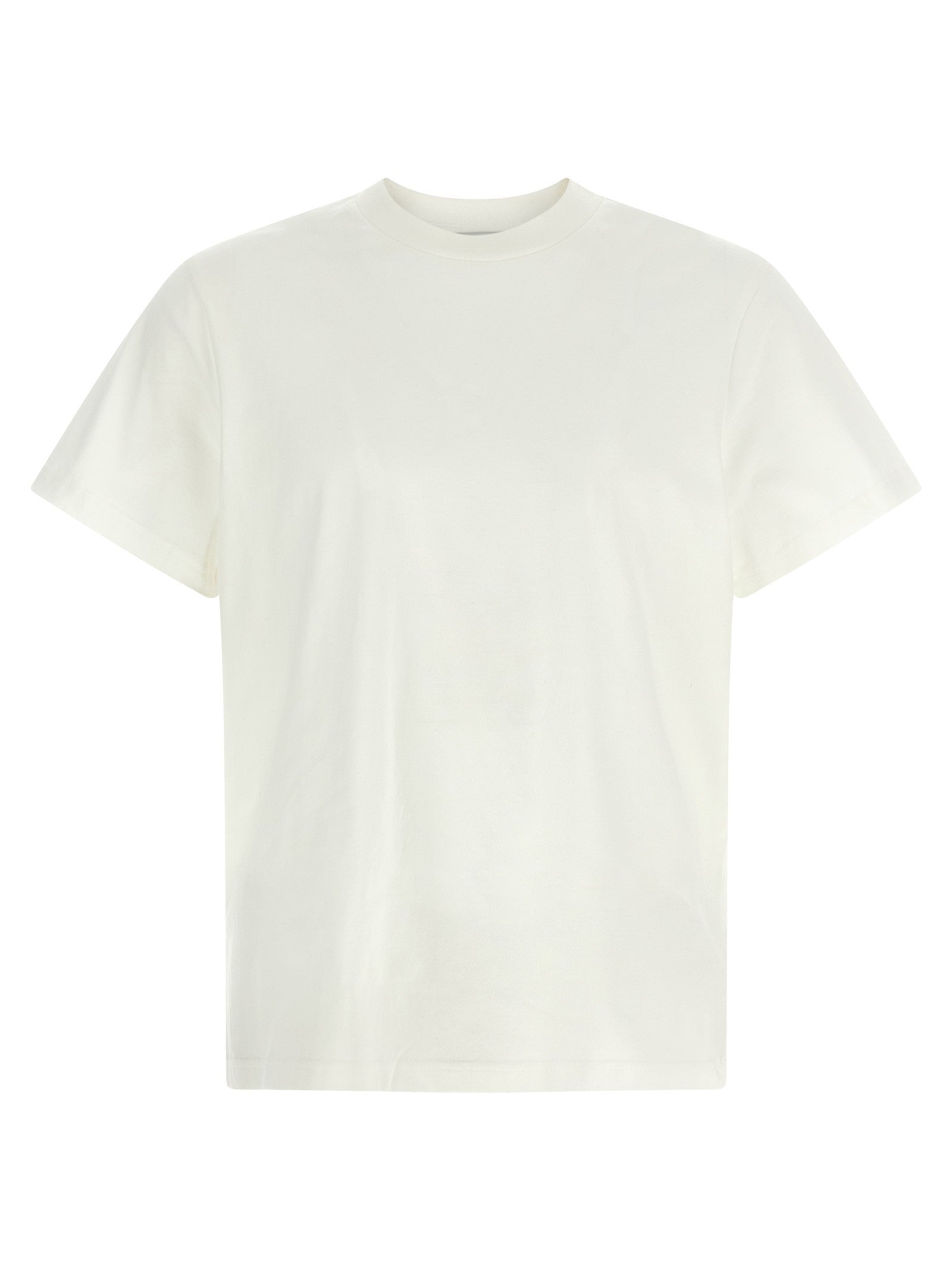 Entire Studios Standard Shirt White