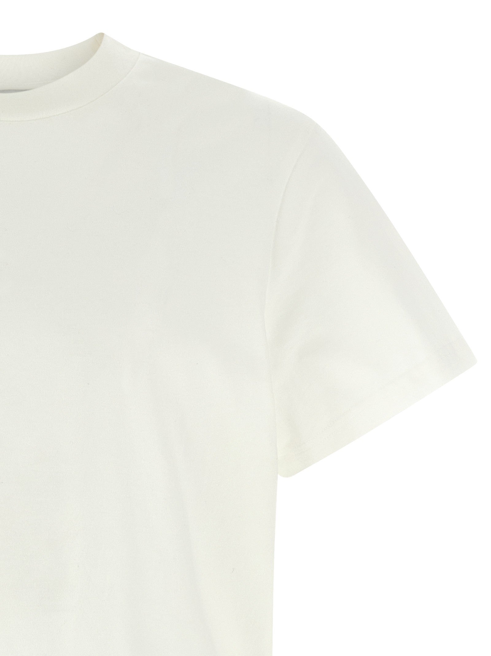 Entire Studios Standard Shirt White