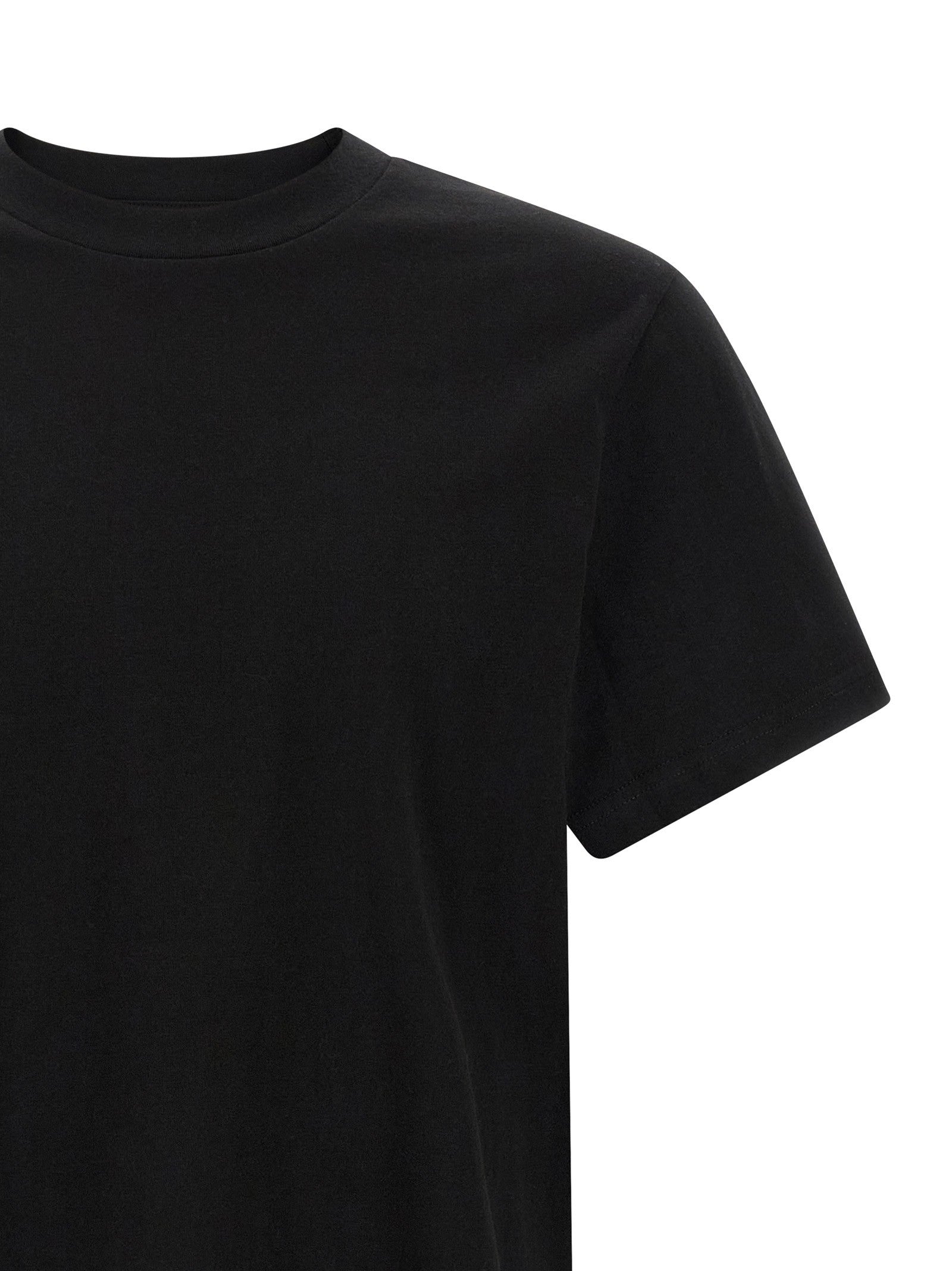 Entire Studios Standard Shirt Black