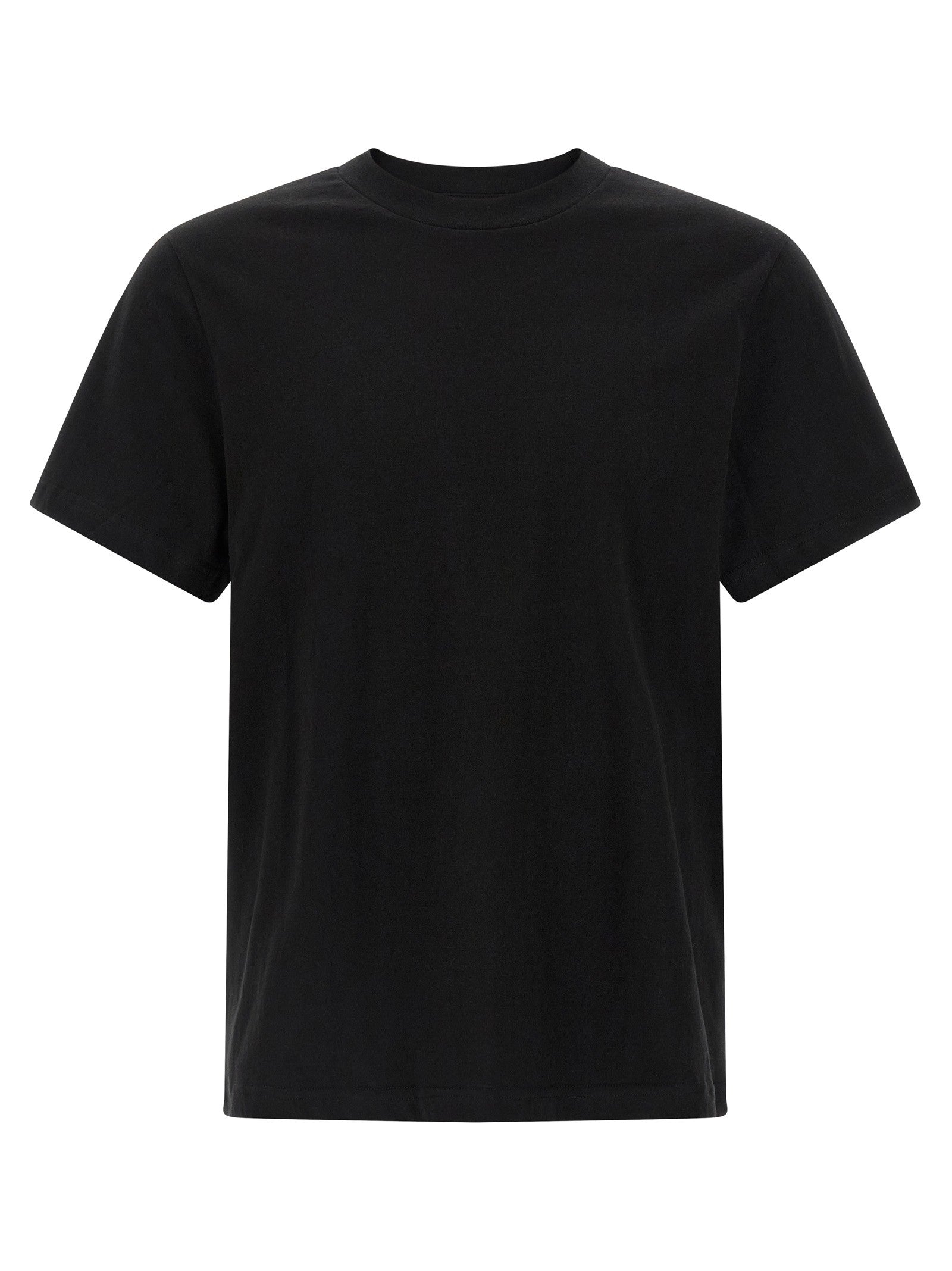 Entire Studios Standard Shirt Black