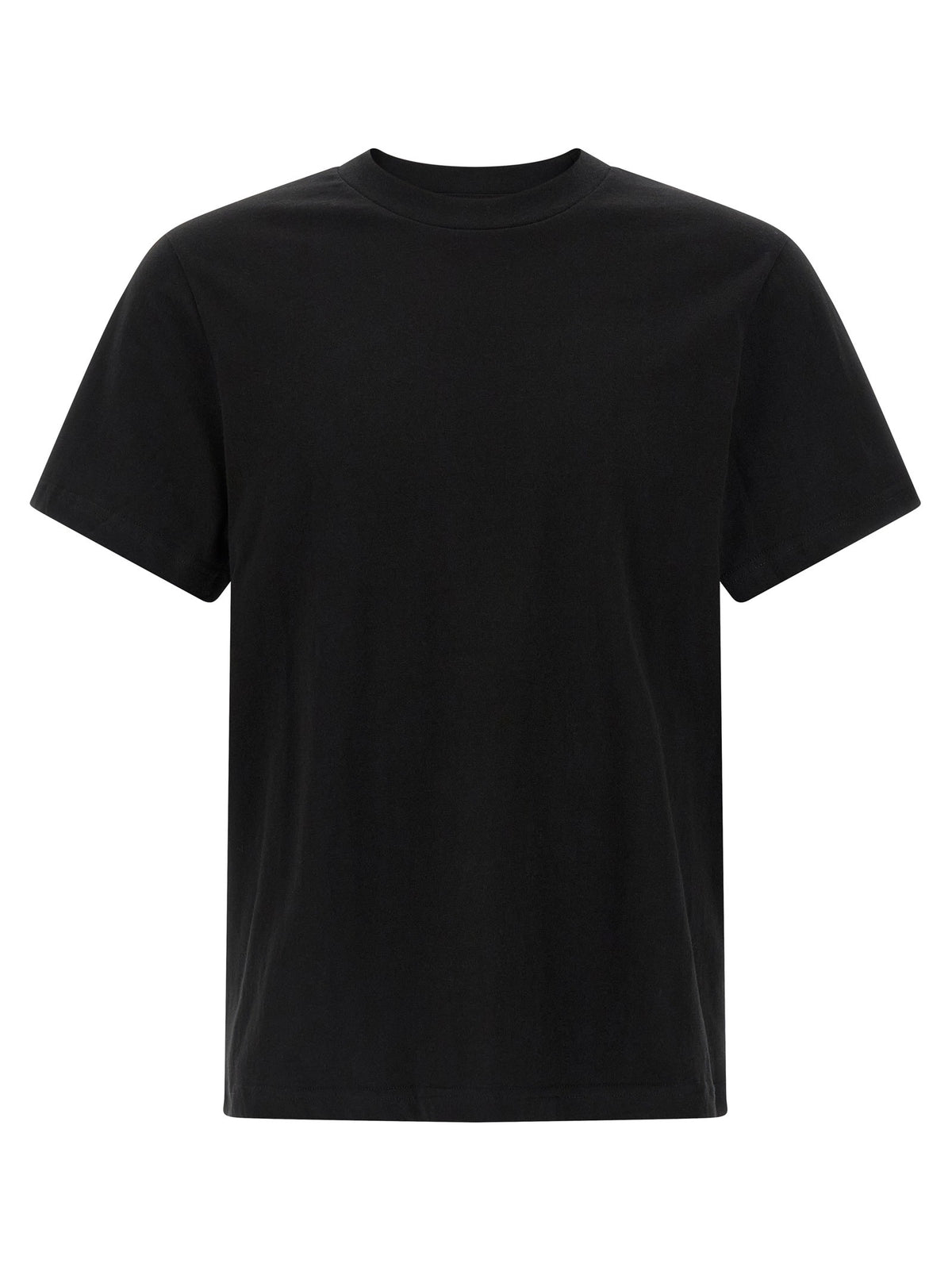 Entire Studios Standard Shirt Black