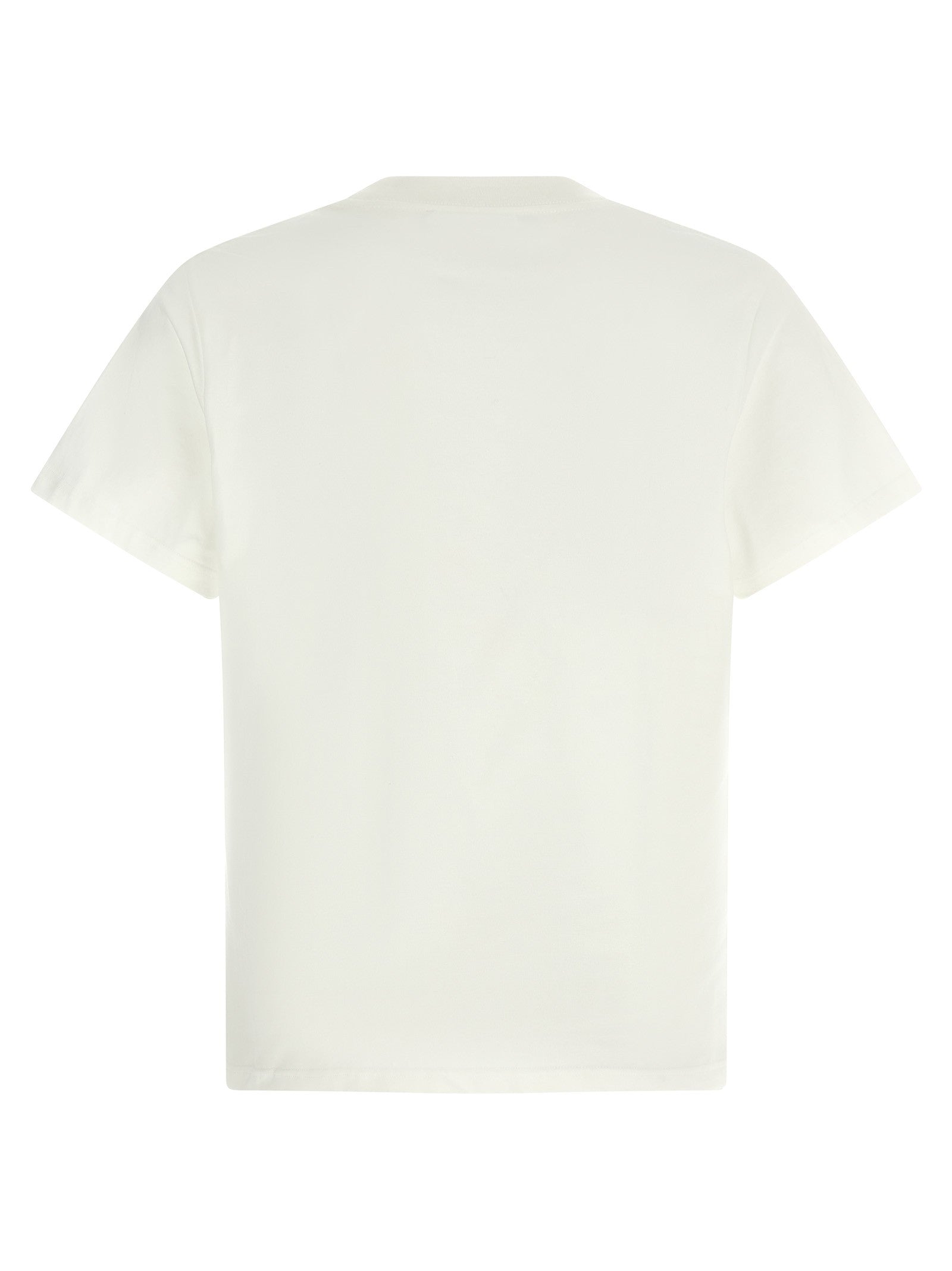 Entire Studios Standard Shirt White