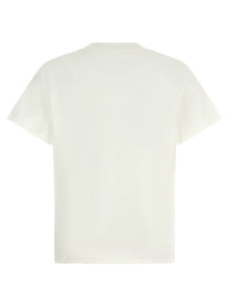 Entire Studios Standard Shirt White