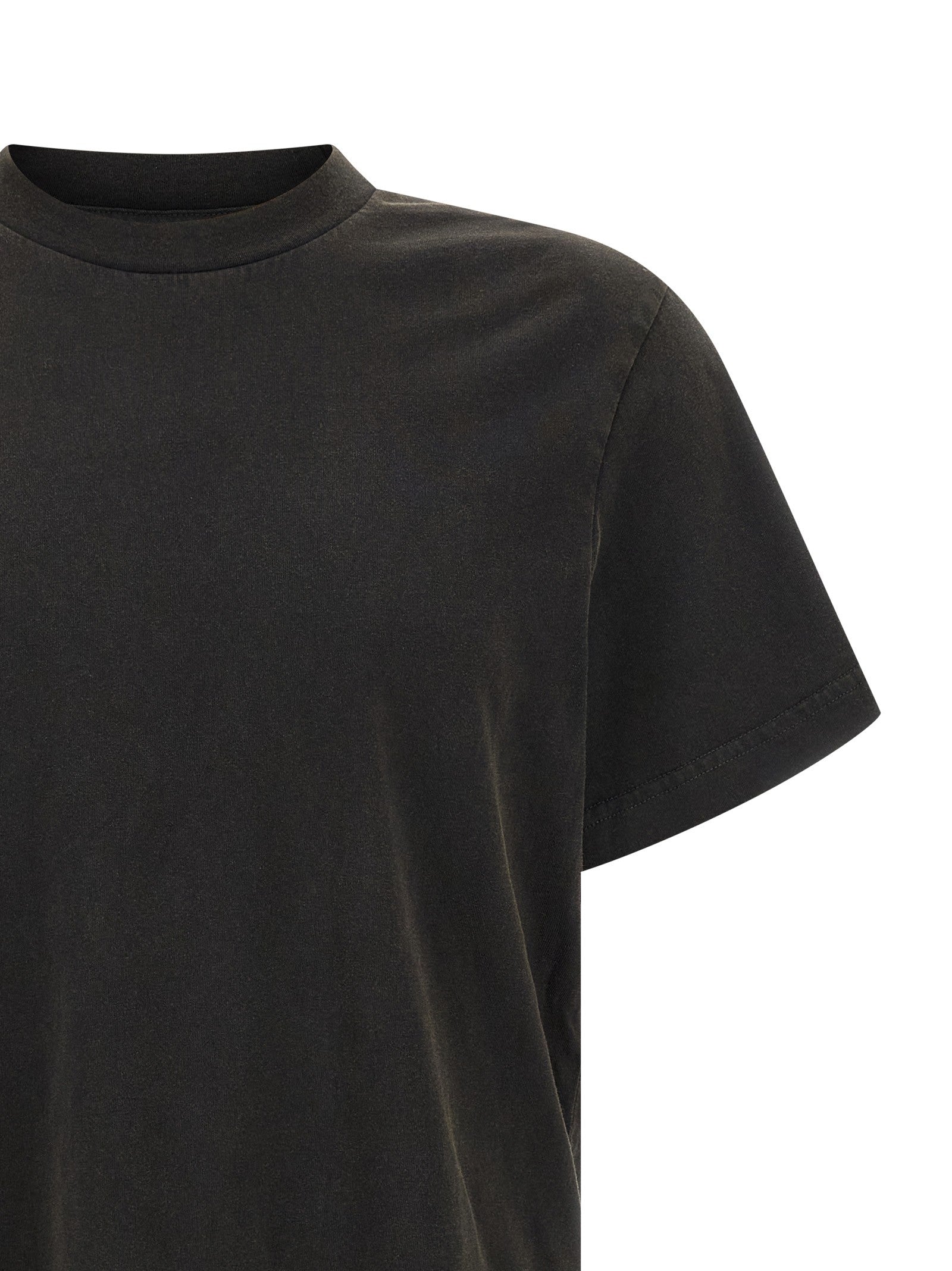 Entire Studios Standard Shirt Grey
