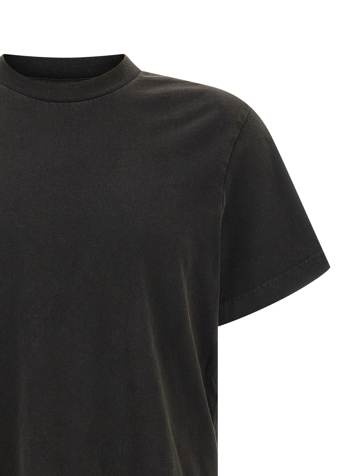 Entire Studios Standard Shirt Grey, view 3