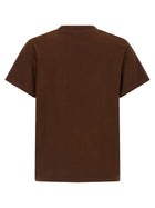Entire Studios Standard Shirt Brown, view 2
