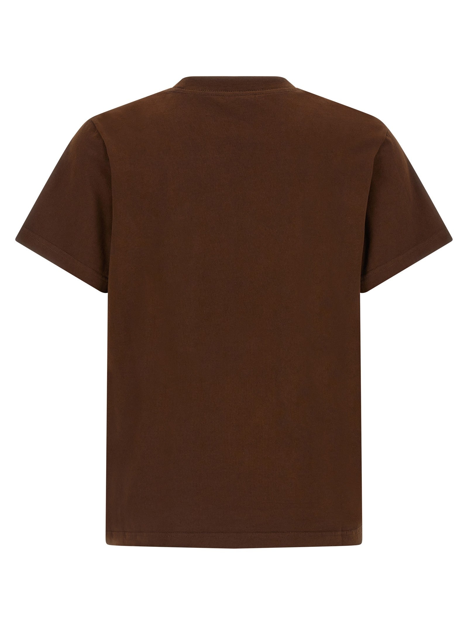 Entire Studios Standard Shirt Brown