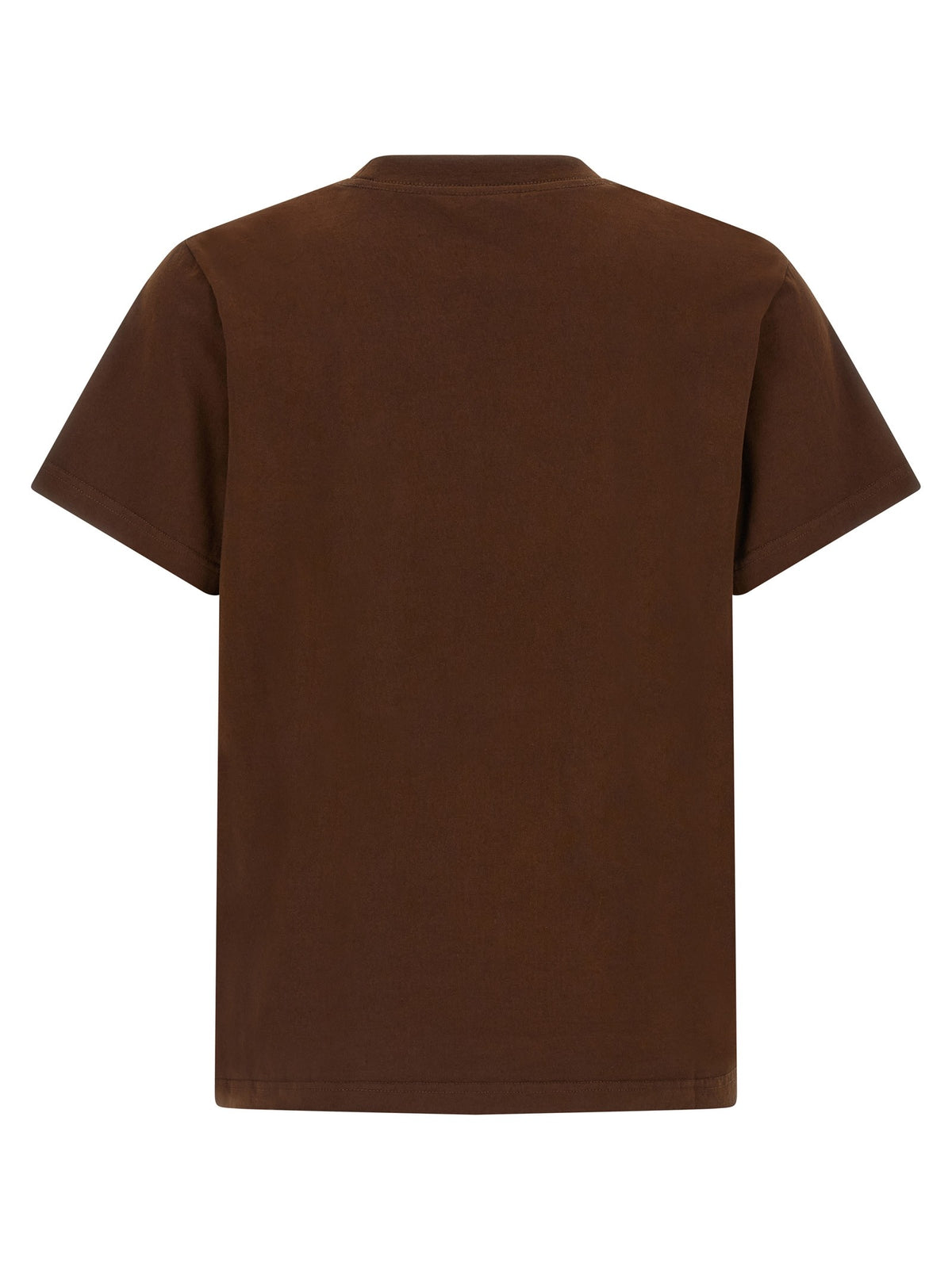 Entire Studios Standard Shirt Brown, view 2