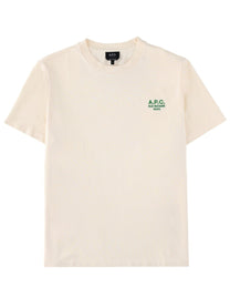 A.P.C Men's Standard Shirt White