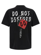 44 LABEL GROUP Standard Tee Print Co Shirt Black, view 2