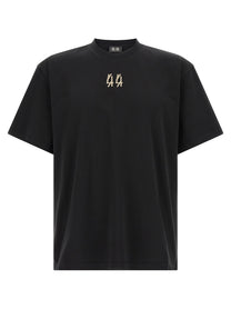 44 LABEL GROUP Standard Tee Shirt Black