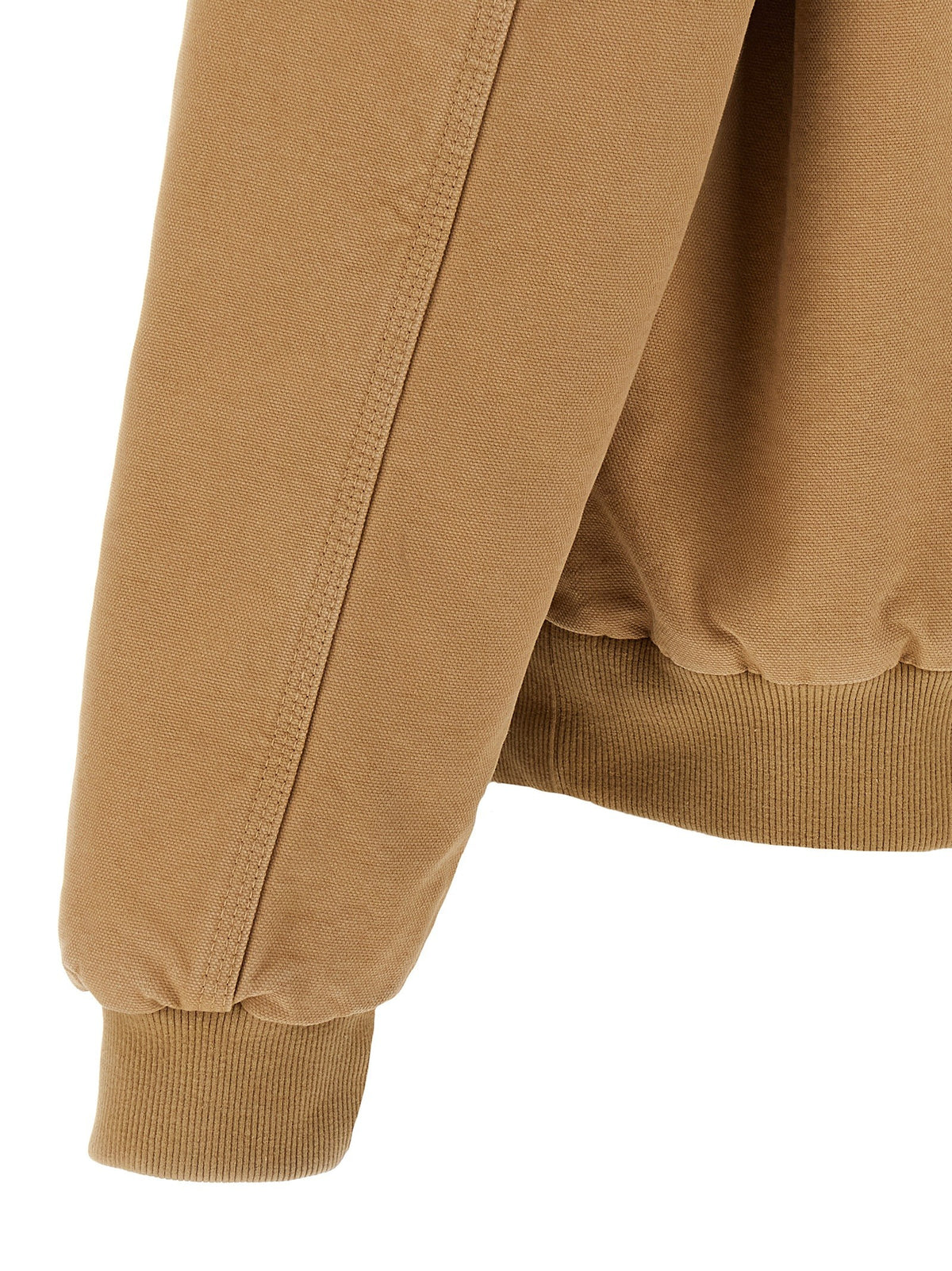 Carhartt Wip Stanton Jacket Beige