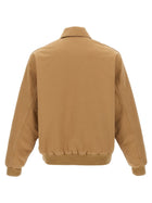 Carhartt Wip Stanton Jacket Beige, view 2