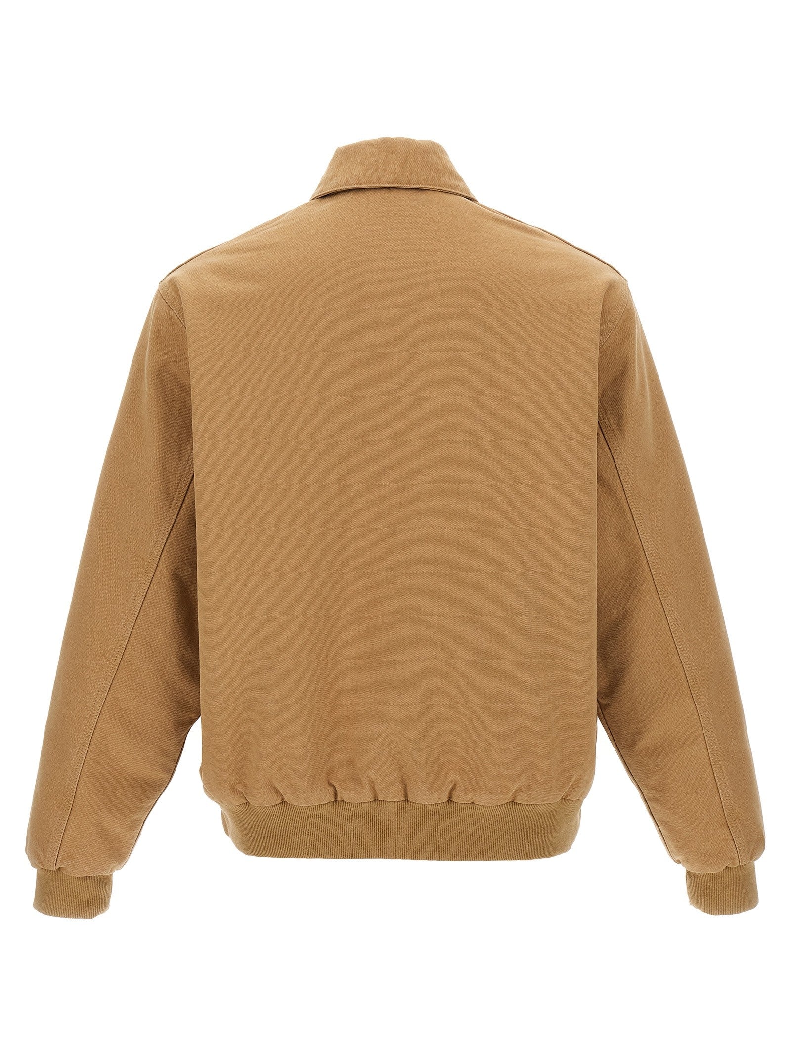 Carhartt Wip Stanton Jacket Beige