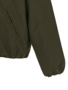 Carhartt Wip Stanwood Jacket Green, view 4