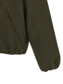 Carhartt Wip Stanwood Jacket Green, view 4