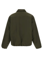 Carhartt Wip Stanwood Jacket Green, view 2