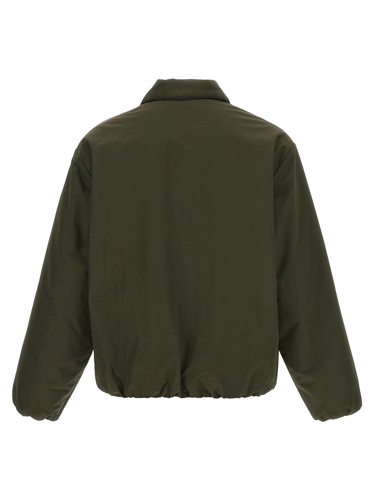 Carhartt Wip Stanwood Jacket Green, view 2