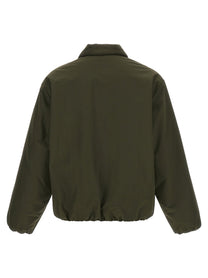 Carhartt Wip Stanwood Jacket Green, view 2