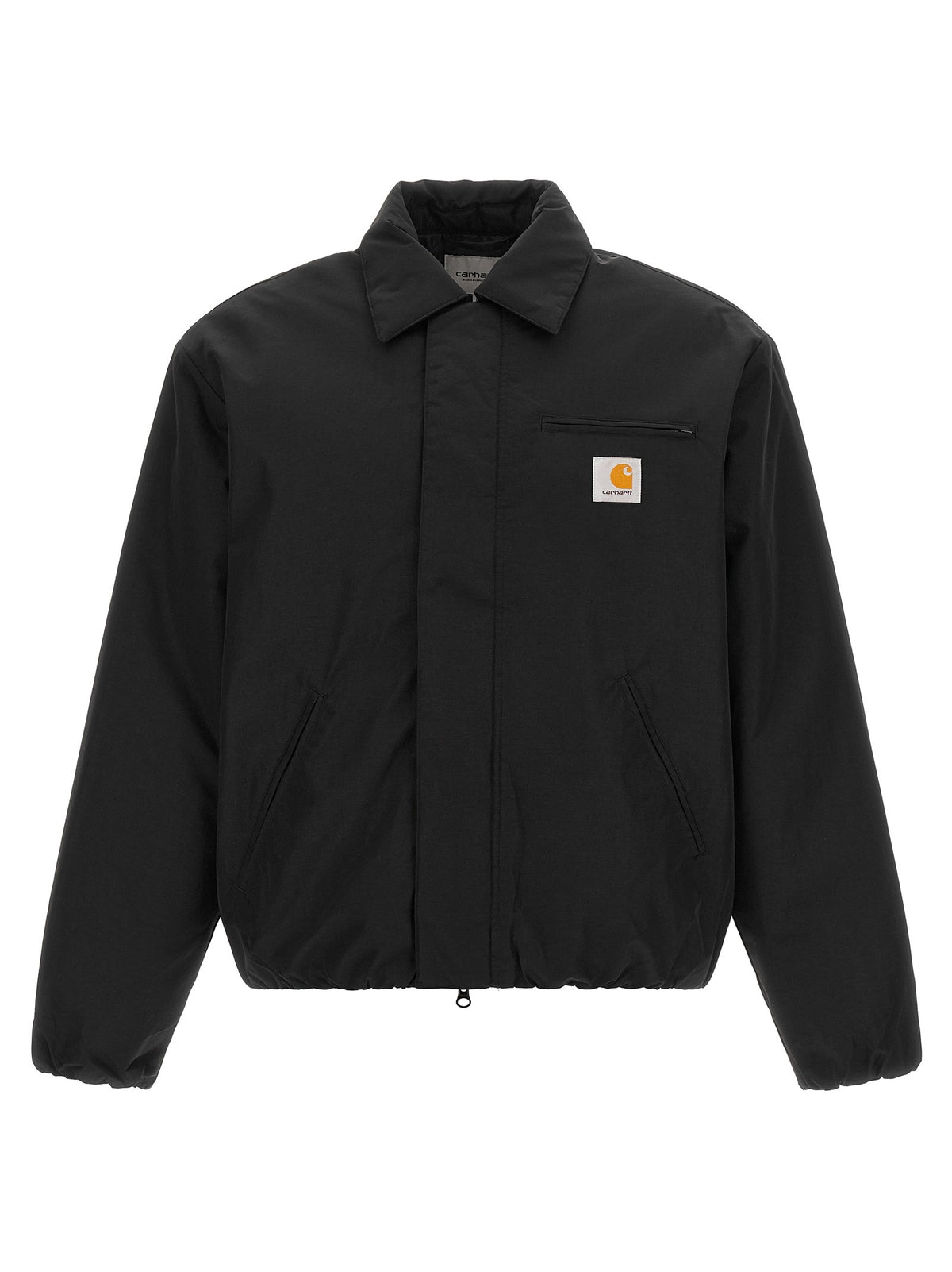 Carhartt Wip Stanwood Jacket Black