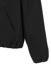 Carhartt Wip Stanwood Jacket Black, view 4