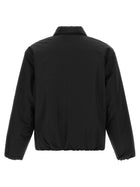 Carhartt Wip Stanwood Jacket Black, view 2