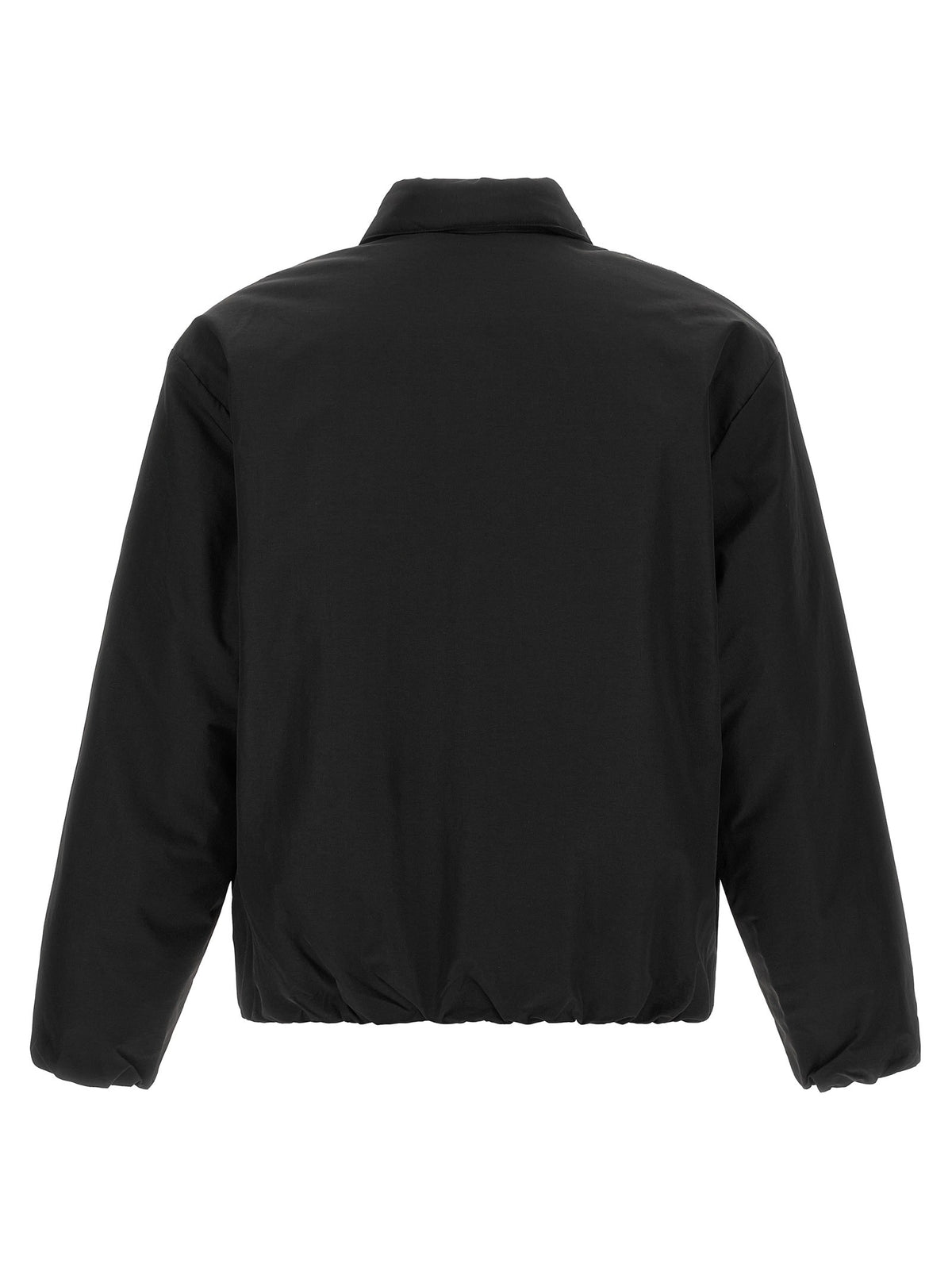Carhartt Wip Stanwood Jacket Black, view 2