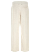 Golden Goose Star Joggers Grey, view 2
