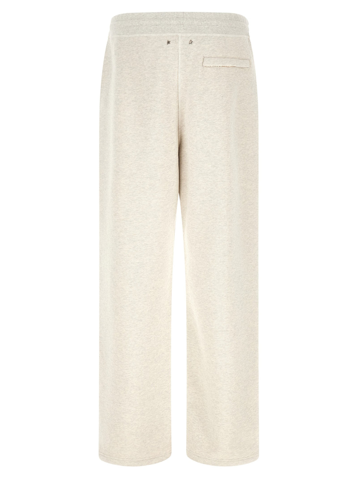 Golden Goose Star Joggers Grey, view 2