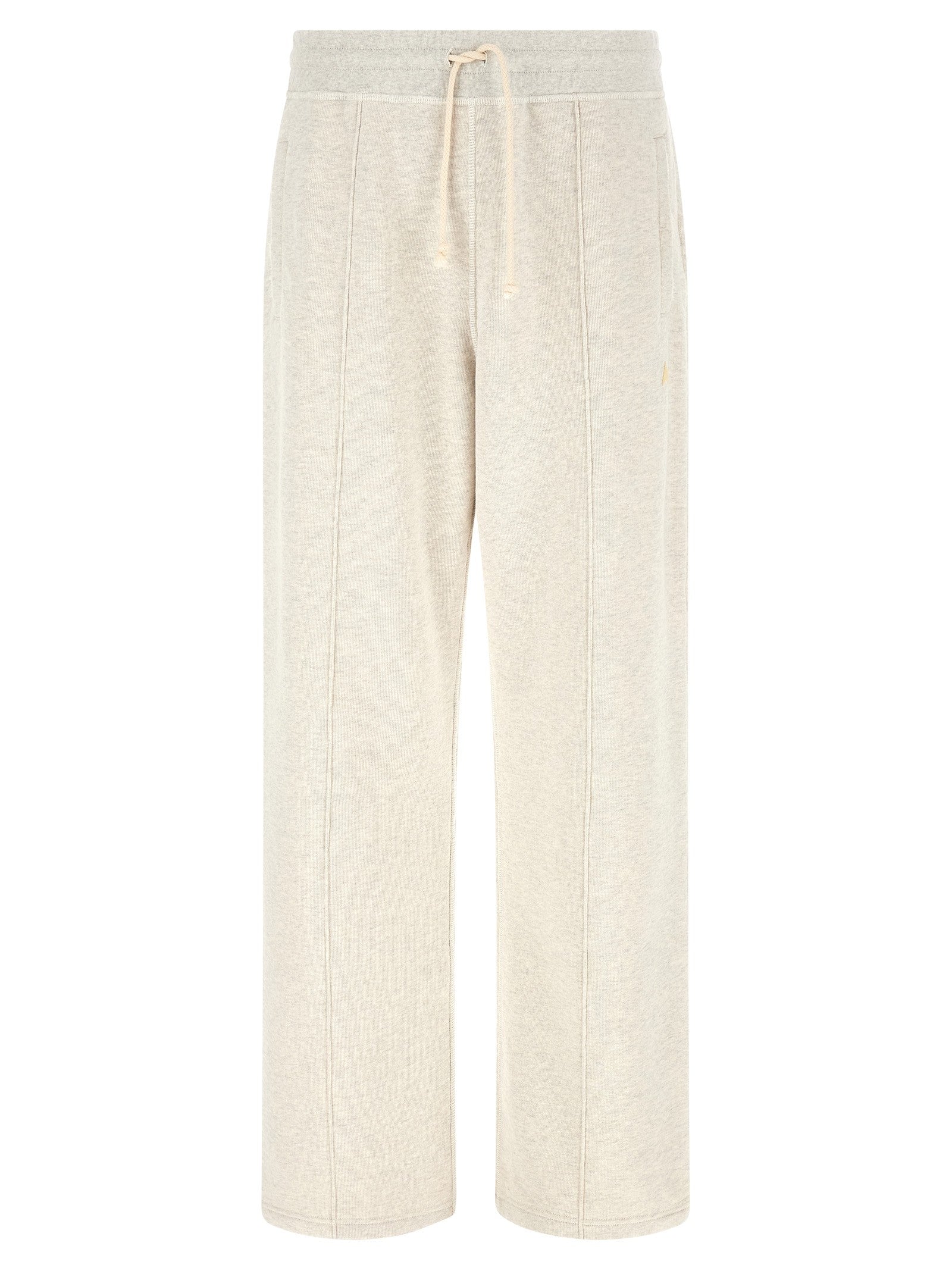 Golden Goose Star Joggers Grey