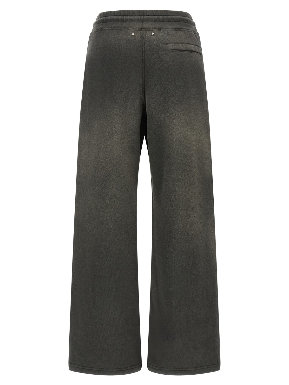 Golden Goose Star Joggers Grey, view 2