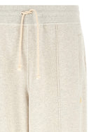 Golden Goose Star Joggers Grey, view 3