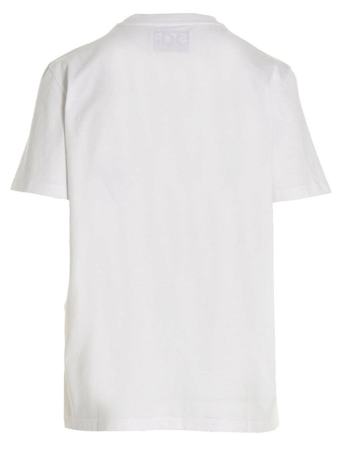 Golden Goose Star Shirt White