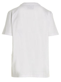Golden Goose Star Shirt White